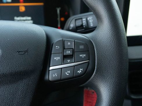 Used 2025 Ford Maverick XL FWD image 21