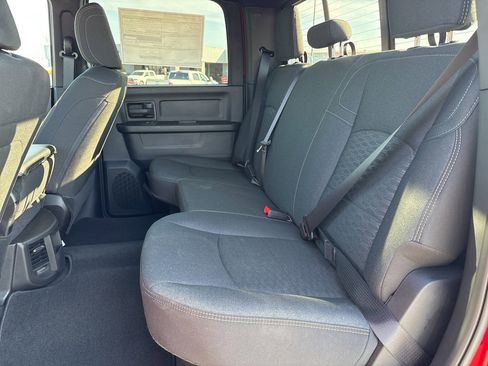 New 2026 RAM 2500 Tradesman image 24