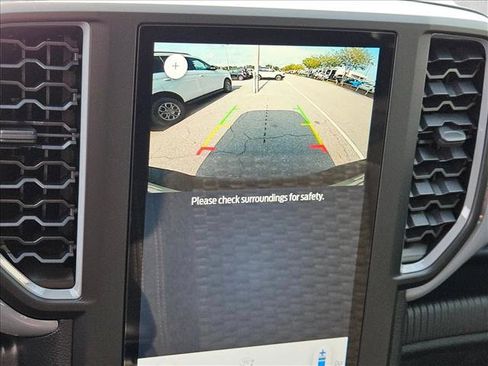 New 2026 Ford Ranger XL RWD image 13