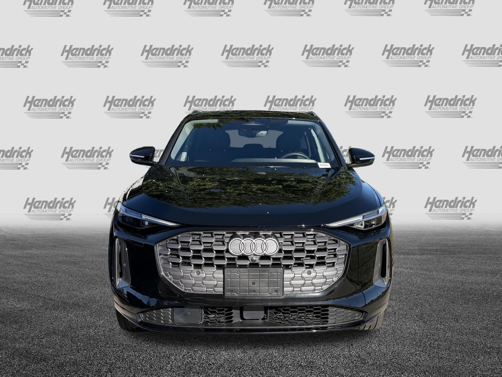 Certified 2025 Audi Q5 Premium Plus w/ Premium Plus AWD/4WD image 3