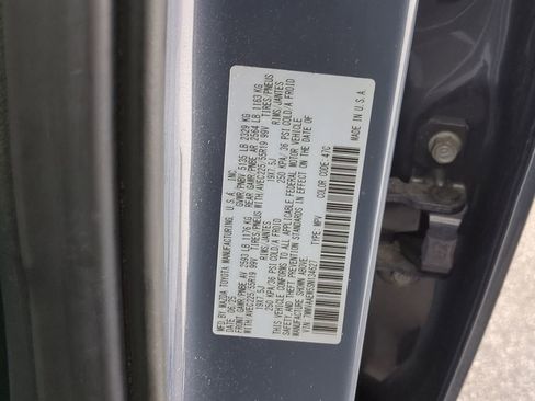 Used 2025 MAZDA CX-50 2.5 Hybrid w/ Premium Plus Pkg image 40