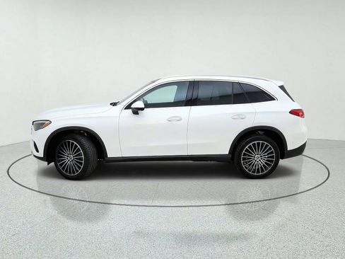 Certified 2026 Mercedes-Benz GLC 300 image 14