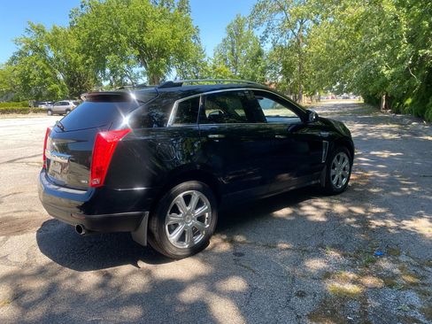 Used 2015 Cadillac SRX Performance w/ Driver Awareness Package AWD/4WD image 5