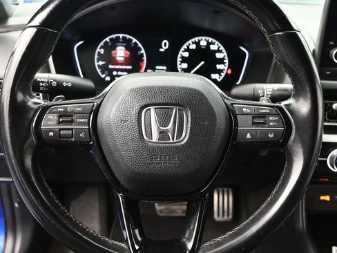 Certified 2023 Honda Civic Sport image 19
