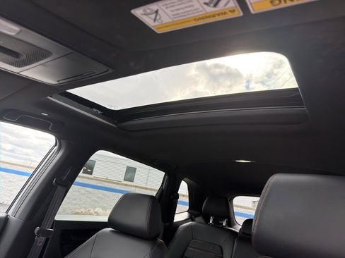 Certified 2024 Honda CR-V Sport Touring image 11