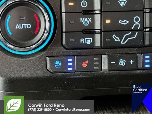 Used 2021 Ford F250 Lariat image 25