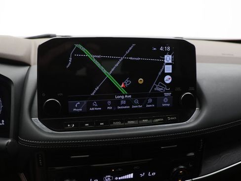 Used 2021 Nissan Rogue Platinum image 23