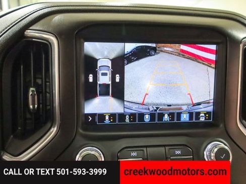 Used 2020 GMC Sierra 1500 AT4 w/ AT4 Premium Package image 64