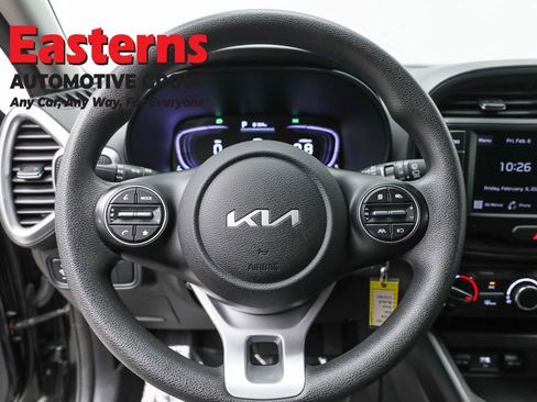 Used 2024 Kia Soul LX w/ Option Group 015 image 10