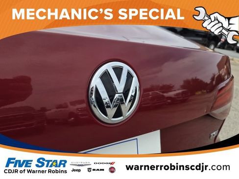 Used 2017 Volkswagen Jetta S FWD image 12