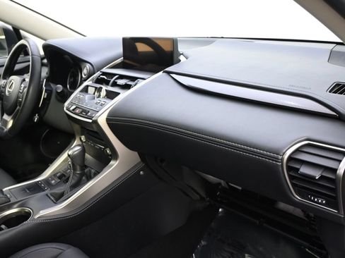 Used 2020 Lexus NX 300 AWD w/ Premium Package image 15
