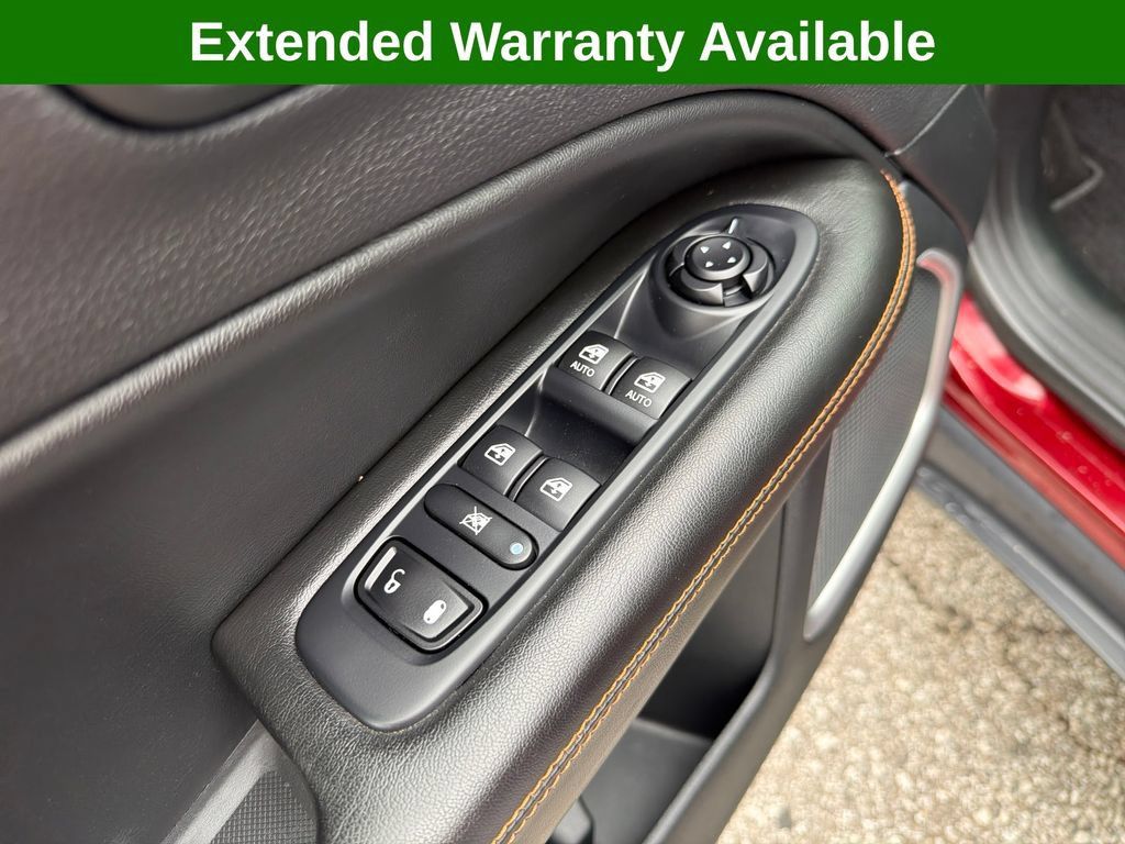 Used 2020 Jeep Compass Limited AWD/4WD image 13