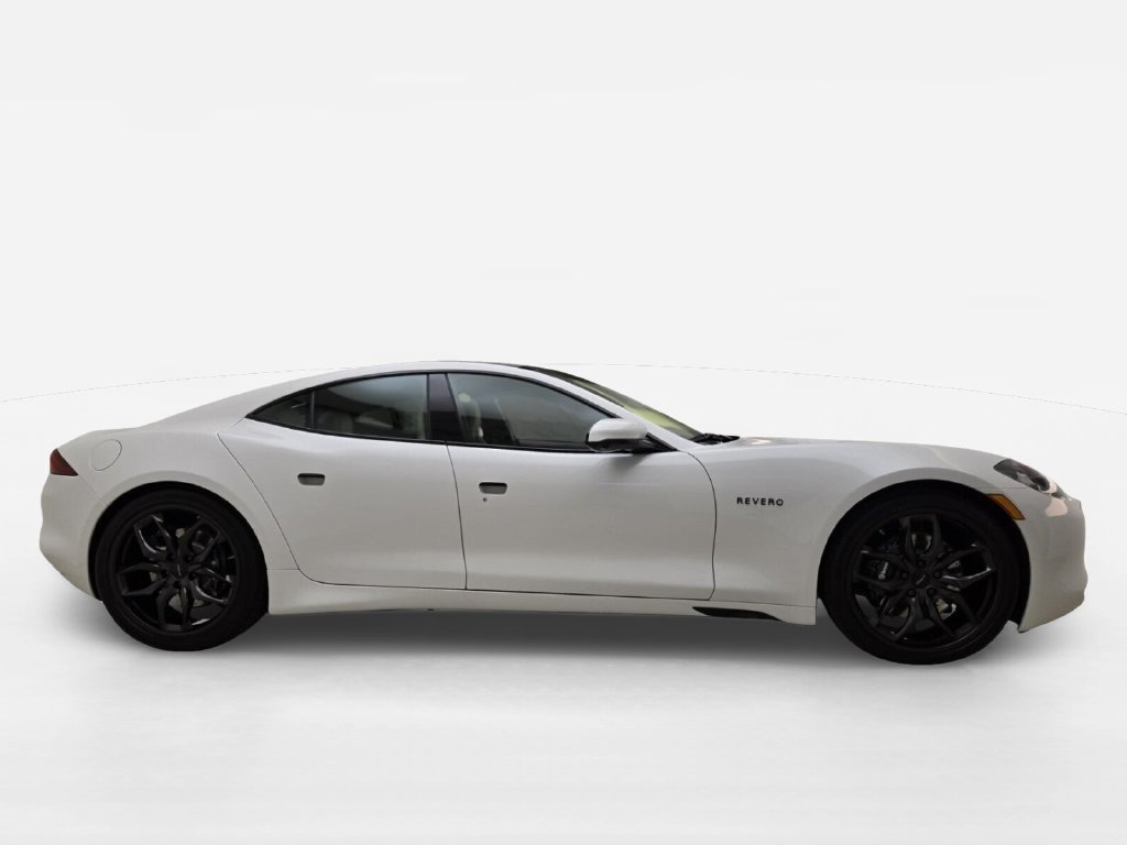 Used 2025 Karma Revero Luxury RWD image 8