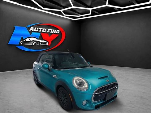 Used 2016 MINI Cooper S FWD image 2