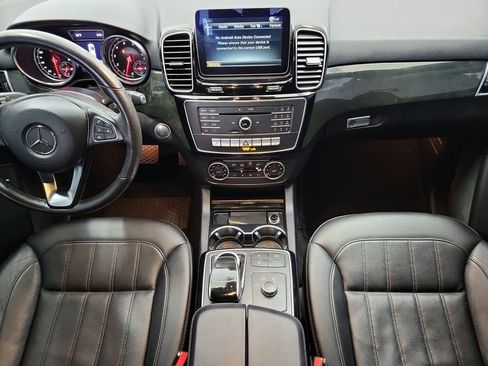 Used 2018 Mercedes-Benz GLE 350 4MATIC image 17