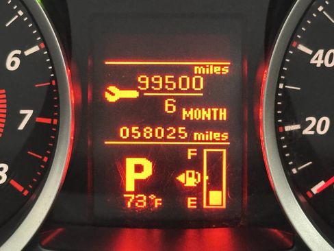 Used 2011 Mitsubishi Lancer ES image 24