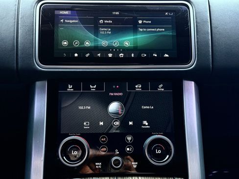 Used 2018 Land Rover Range Rover Supercharged image 29