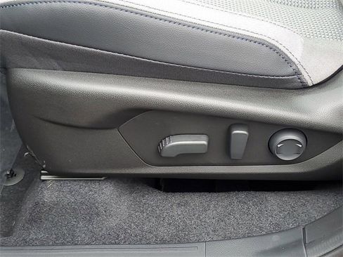 New 2025 Subaru Forester Premium image 17