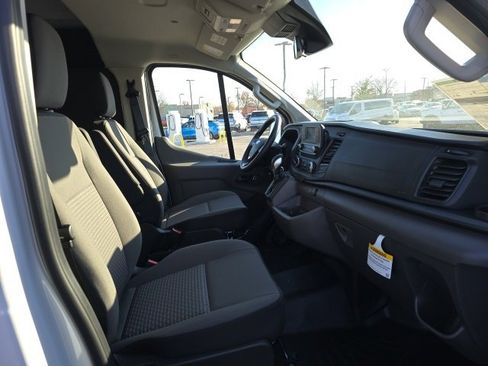 Used 2024 Ford Transit 350 Base w/ Load Area Protection Package image 16