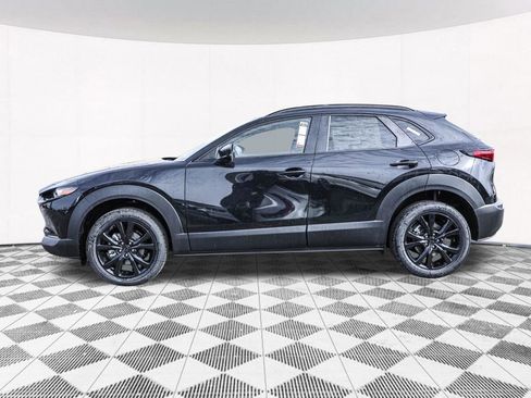 New 2026 MAZDA CX-30 Aire Edition AWD/4WD image 22