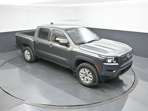 Used 2022 Nissan Frontier SV RWD image 51