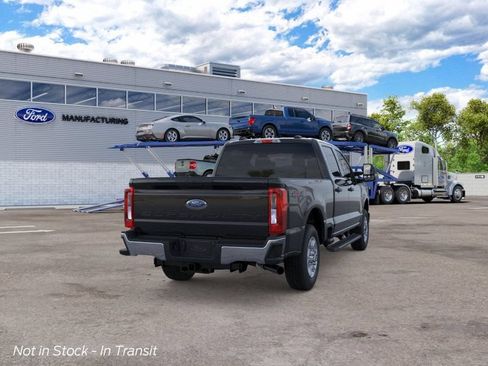 New 2026 Ford F250 XLT w/ Snow Plow Prep Package AWD/4WD image 9