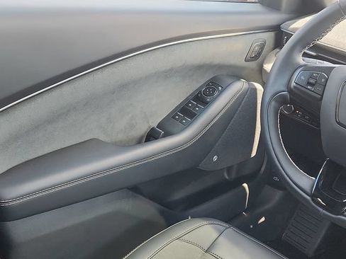 Certified 2025 Ford Mustang Mach-E GT AWD/4WD image 11