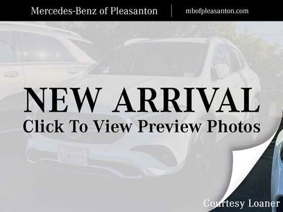 Used 2025 Mercedes-Benz GLA 250