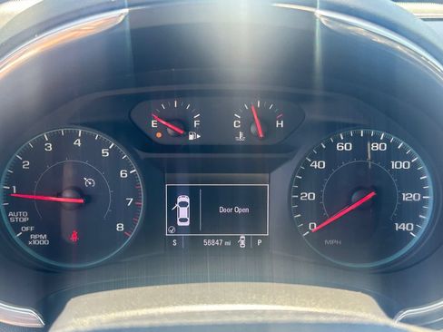 Used 2020 Chevrolet Malibu LT FWD image 21