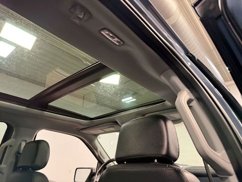 Used 2023 Ford F150 Lariat w/ Equipment Group 502A High image 72