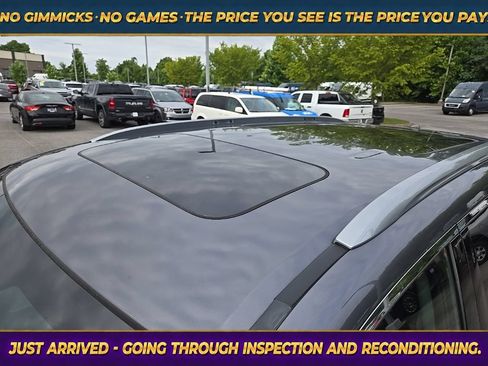 Used 2016 Honda Pilot Elite image 13