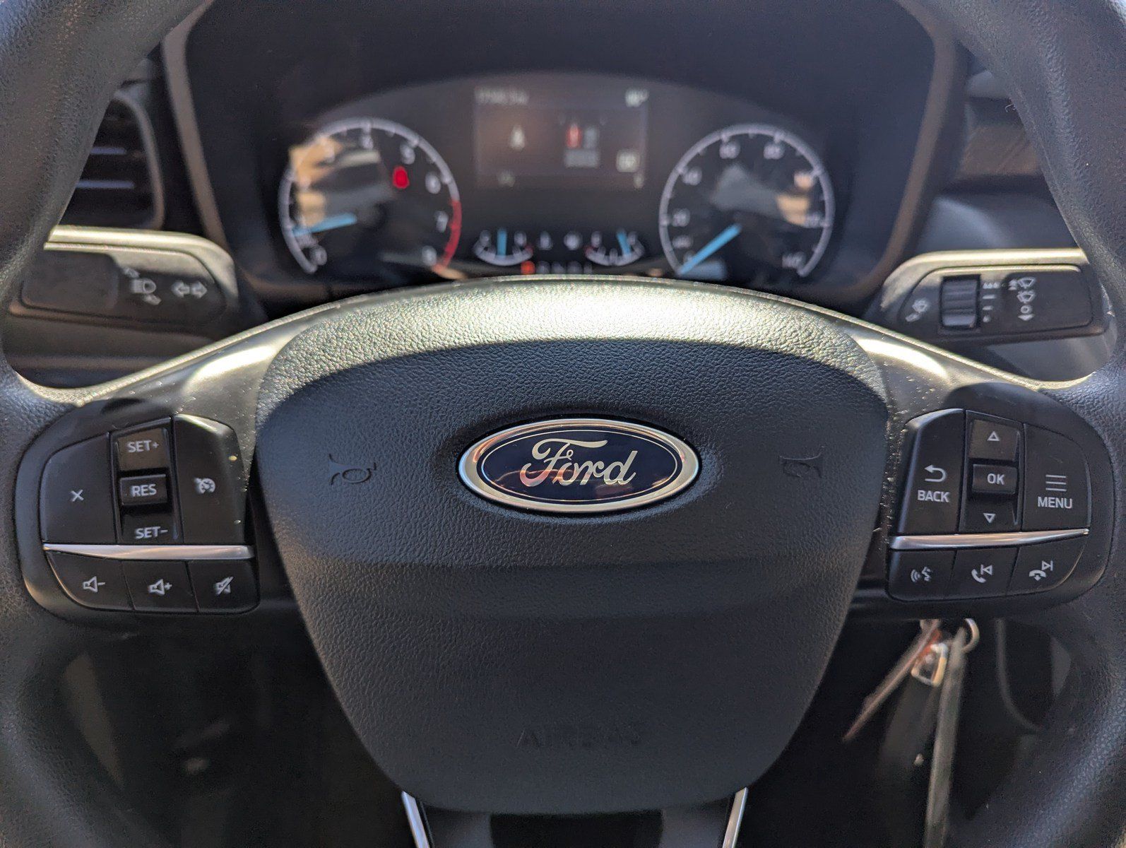 Used 2024 Ford Maverick XL FWD image 11