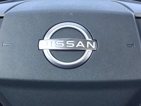 New 2026 Nissan Sentra SV w/ Floor Mat Package FWD image 12