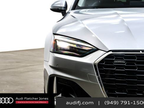 Used 2022 Audi A5 2.0T Premium w/ Convenience Package image 14