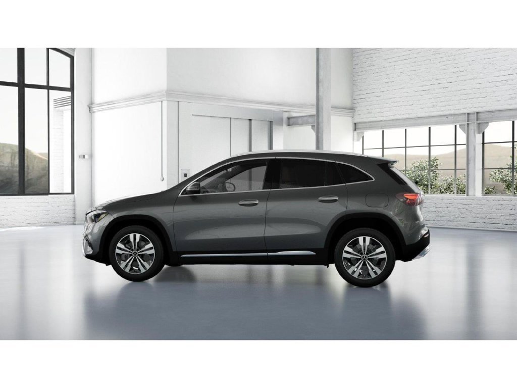 New 2026 Mercedes-Benz GLA 250 4MATIC image 33