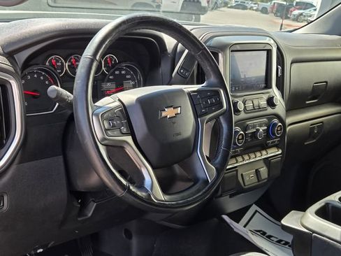 Used 2019 Chevrolet Silverado 1500 LT w/ All-Star Edition RWD image 18