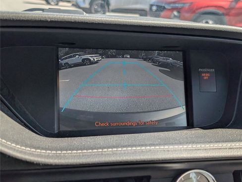 Used 2014 Lexus ES 350 w/ Luxury Package FWD image 28