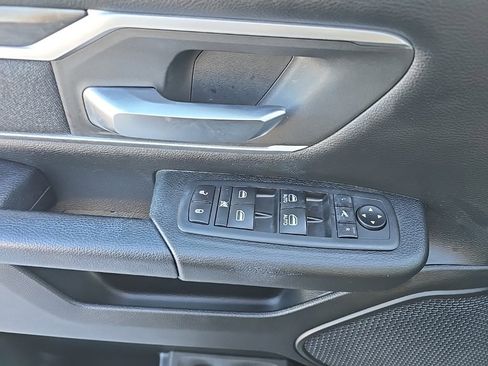 Certified 2020 RAM 1500 Big Horn image 19