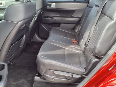 Certified 2024 Hyundai Santa Fe SEL image 12