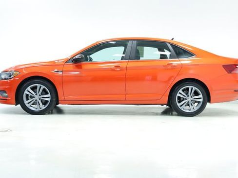 Used 2020 Volkswagen Jetta R-Line image 4