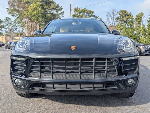 Used 2018 Porsche Macan image 25
