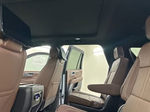 New 2026 Chevrolet Tahoe High Country AWD/4WD image 27