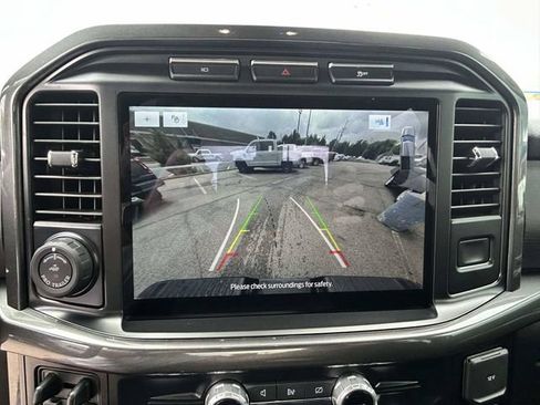 Used 2023 Ford F150 XLT w/ Equipment Group 302A High RWD image 20