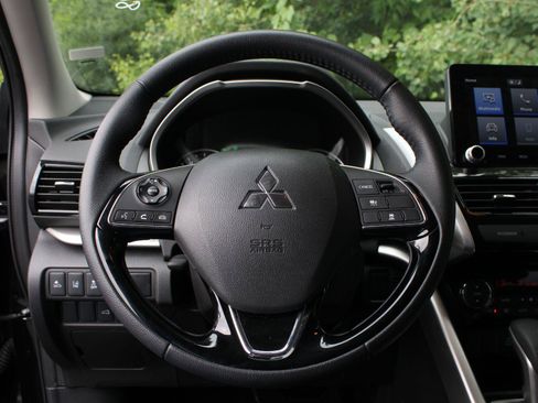 Used 2026 Mitsubishi Eclipse Cross SE AWD/4WD image 13