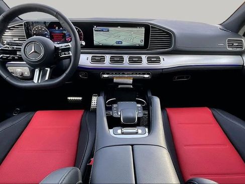 New 2026 Mercedes-Benz GLE 450 4MATIC Coupe image 7