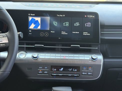 New 2026 Hyundai Kona SEL Sport FWD image 15