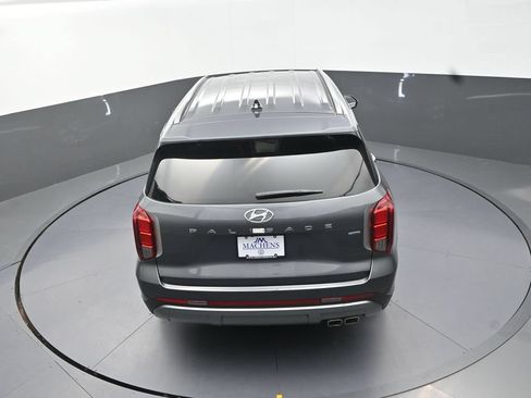 Used 2025 Hyundai Palisade SEL AWD/4WD image 20