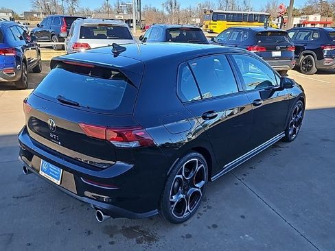 New 2026 Volkswagen GTI Autobahn image 5