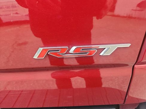 Used 2019 Chevrolet Silverado 1500 RST w/ All-Star Edition image 28