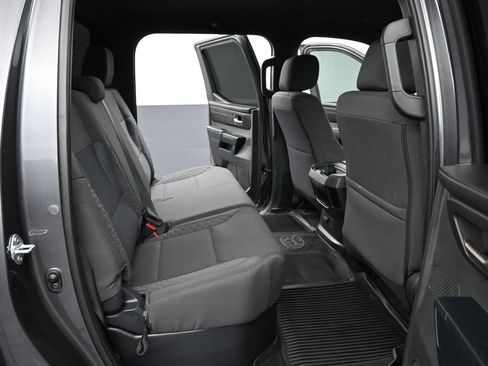 Certified 2025 Toyota Tundra SR5 image 15